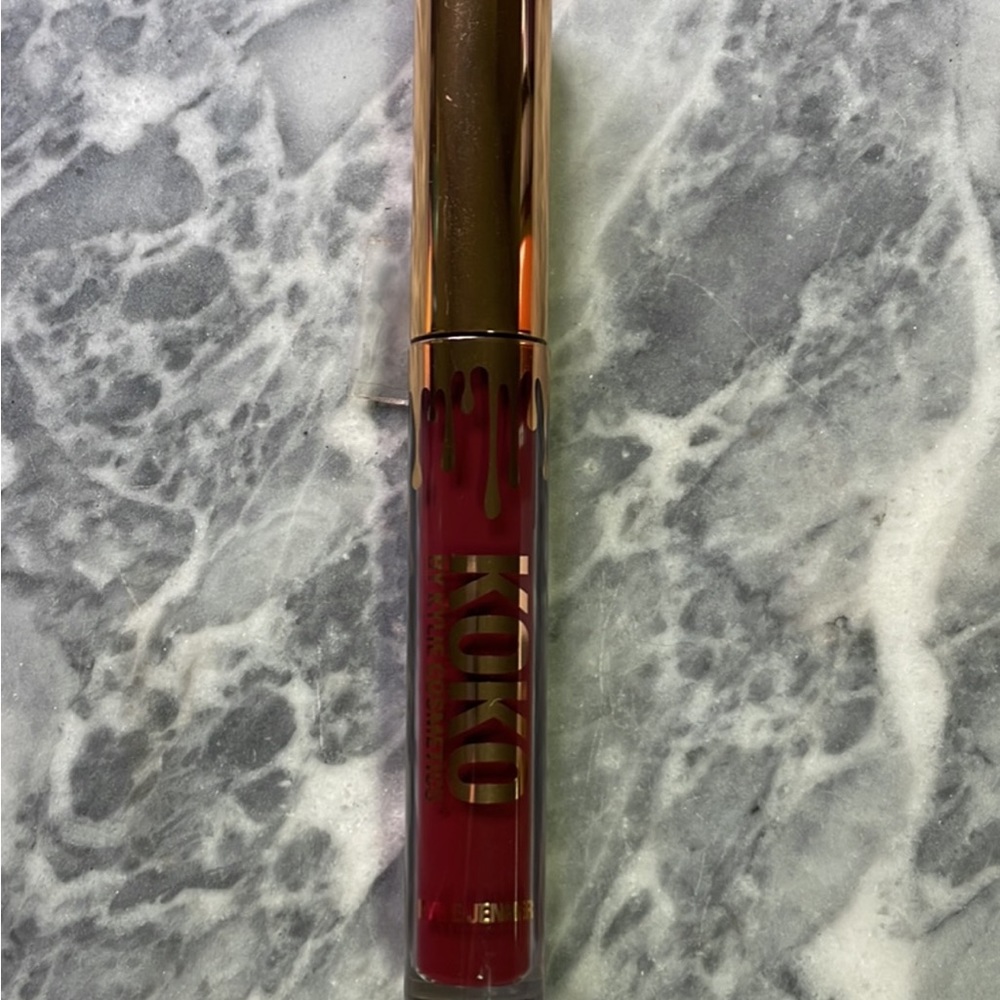 Kylie‎ Cosmetics Koko Liquid Lipstick Gorg